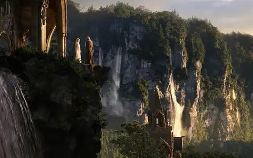 【霍比特人1 意外之旅(上)】-【联想杂谈】论坛-lenovopc社区-联想