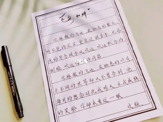 歌词摘抄飞鸟和蝉