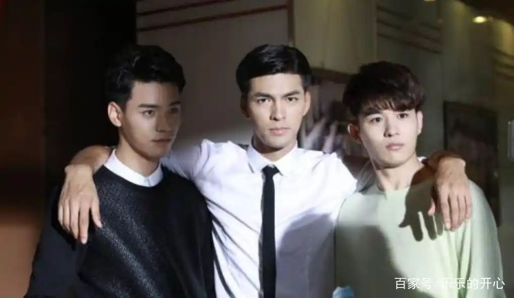 盛势电视剧为什么下架?