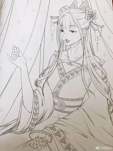 歌尽桃花扇底风