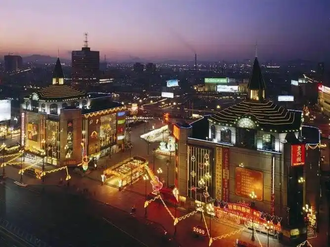 胜利广场改名了!还要大变样!