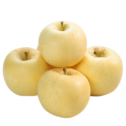 > 烟台黄金奶油富士苹果水果新鲜9斤牛奶白色整箱当季冰糖心包邮