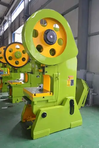 湖南可倾式冲床定做,可倾式冲床