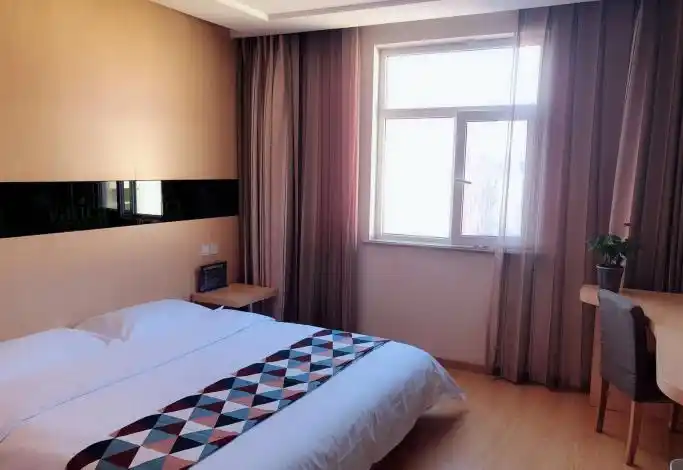 格林豪泰(青皮树河北省廊坊市燕郊镇京榆大街酒店)