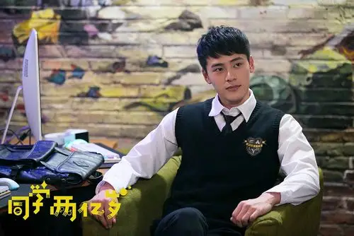 《同学两亿岁》"包你好看"预告释出徐静蕾打造开挂青春剧引期待