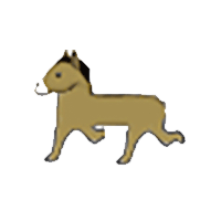 沙雕马表情包沙雕马图片大全