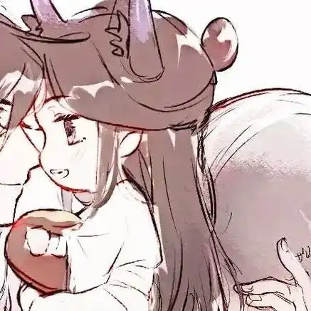 谢怜花城q版动漫头像 - 搜狗图片搜索