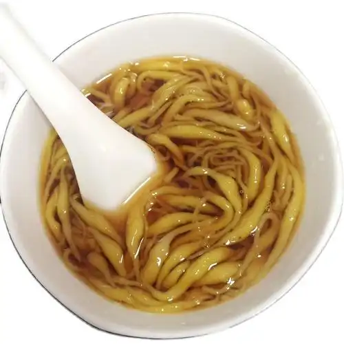 槐花粉凉粉 广西灵山特产思哩食品槐花粉专用米玉林槐花粉广西横县槐