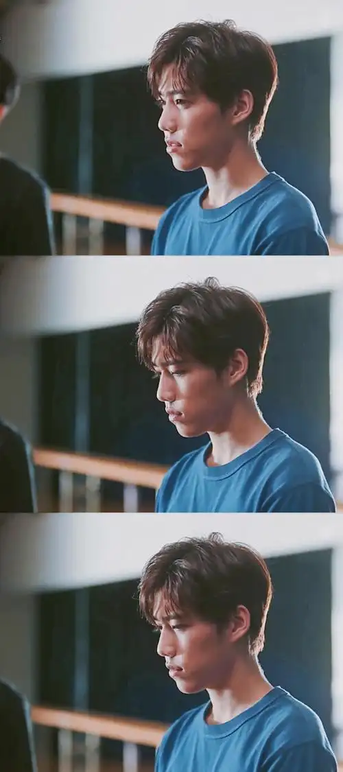 壁纸以你的心诠释我的爱第二季