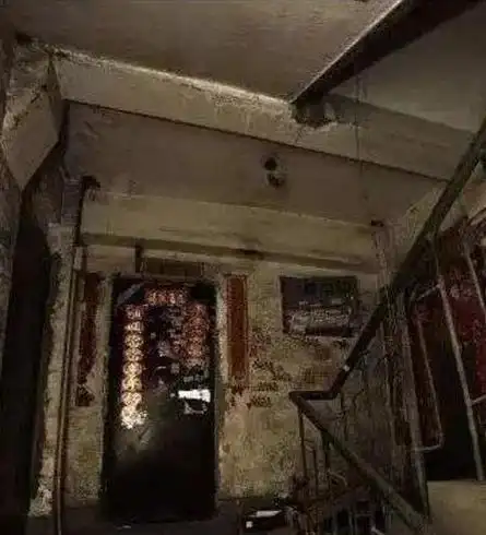 沈阳历史揭秘铁西鬼楼的真相地下真的挖出恐怖女尸了吗