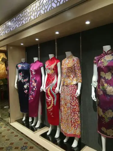 瑞蚨祥(大栅栏店)