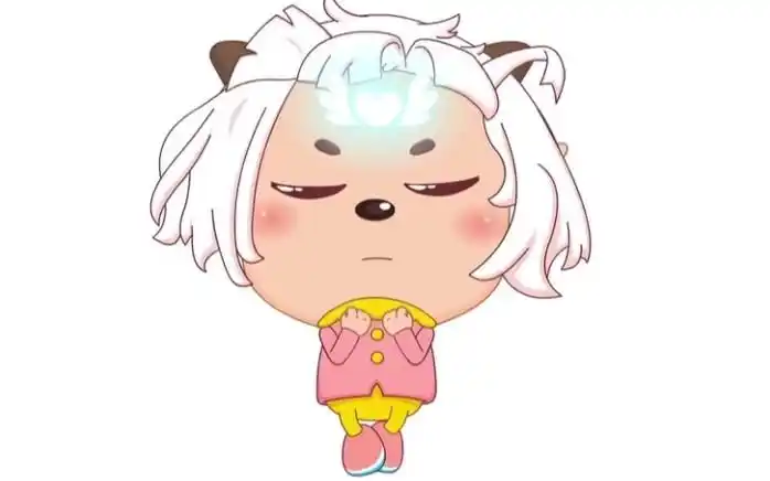 一分钟了解冰冰羊