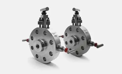 dbb monoflange valves