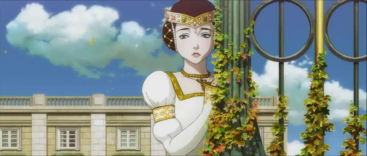 剑风传奇霸王之卵