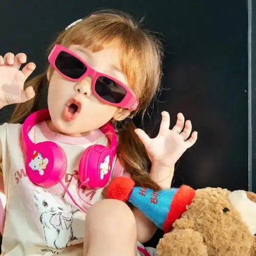 商师话题##可爱##可爱头像