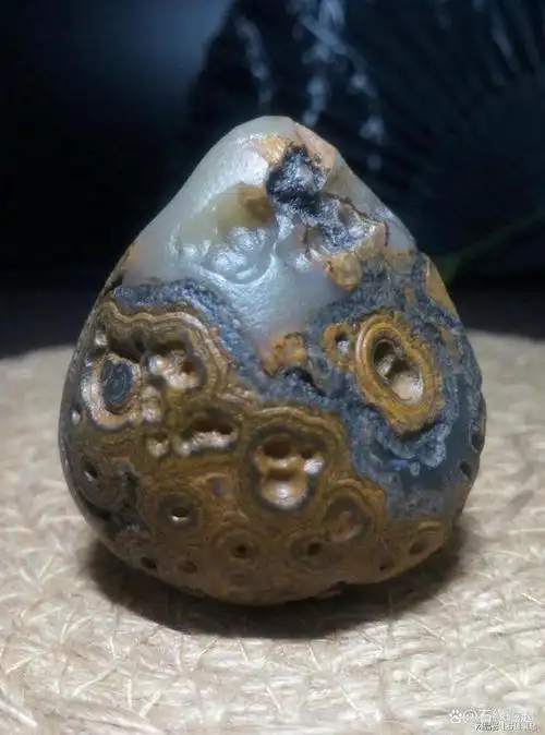 你玩石头是为了什么?