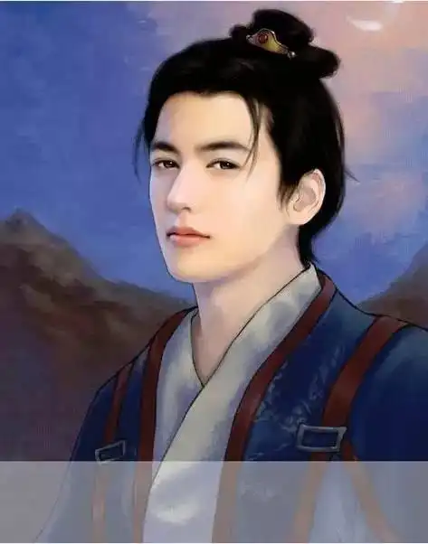 历史上活到极致的七位美男子,不得不服!_潘安