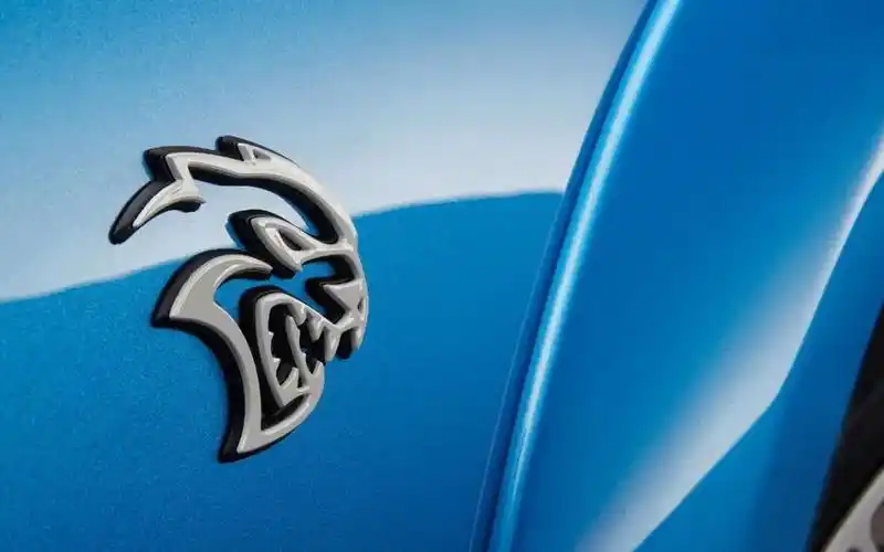 道奇计划2023年停产地狱猫,美式肌肉车将成往事-新浪汽车