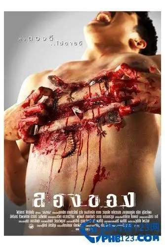 全球最恐怖的十大惊悚鬼片排行榜top10