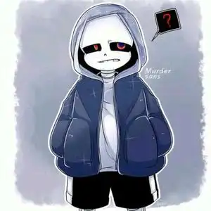 murder sans