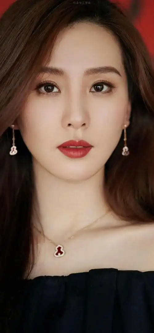 高贵优雅,美若天仙,刘诗诗高清美图