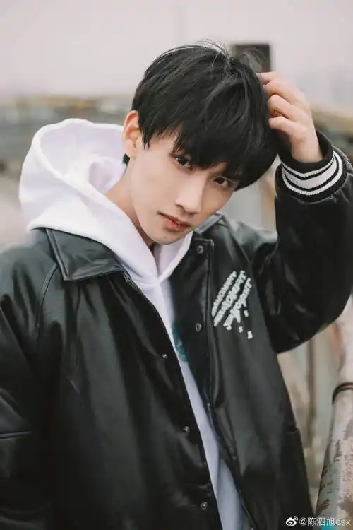 陈泗旭说抓住二月的小尾巴##陈泗旭发文告别二月