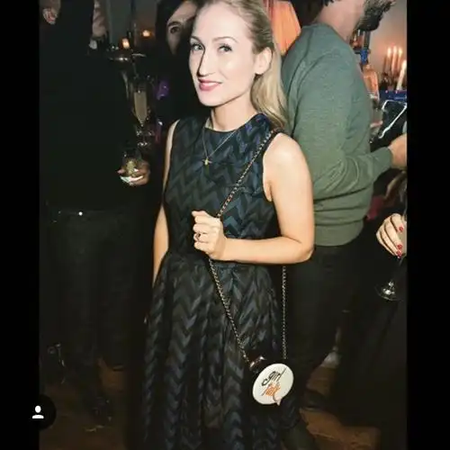 sophiawebster浪漫与甜美的碰撞