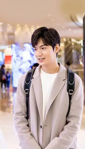 当韩国欧巴金秀贤遇到韩国男神李敏镐谁更帅这个问题解答下