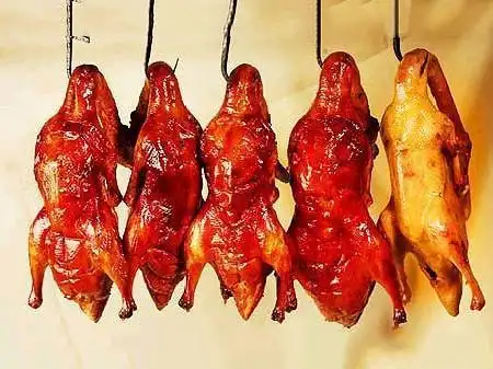 怎么学转炉烤鸭技术专业 长治小吃培训哪里好