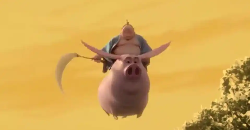 哪吒的师父太乙真人到底算不算宠徒狂魔