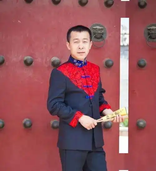 从木板大鼓的高亢到河间诗经的悠扬……沧州这片土地上名人辈