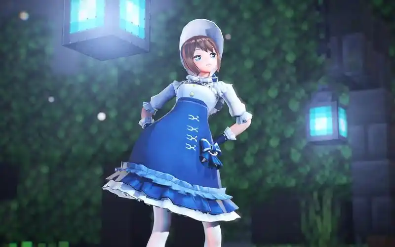 【第五人格mmd/园丁】世界第一的园丁殿下