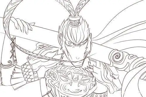 《大圣归来》一个孙悟空,代表了几乎所有中国人的童年,值得看