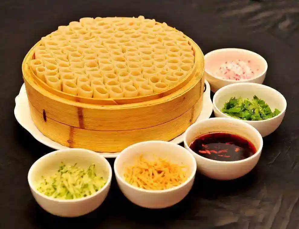 山西大同除了刀削面,还有这几种让人欲罢不能的美食值得一尝