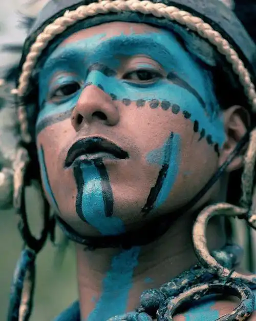 原创5000年前就能预知未来的玛雅人他们盛极一时如今生活是什么样