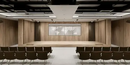 普天德胜会议中心