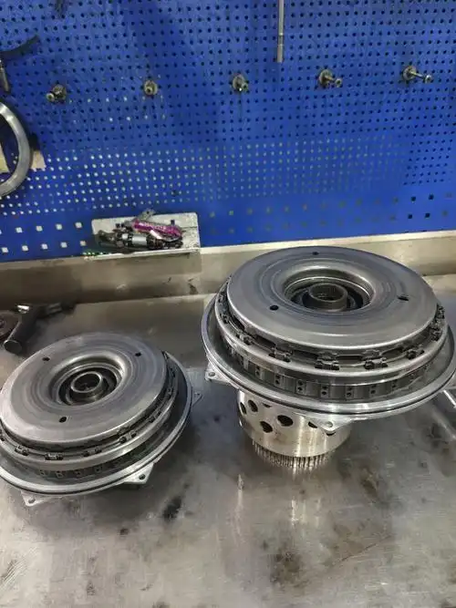 吉利博越,7速湿式双离合变速箱,变速箱型号7dct330,个人比较中意的