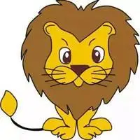 瑞星小狮子头像图片_微信头像图片大全