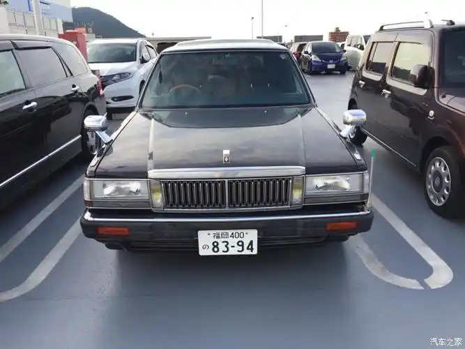 【图】日本本土公爵·光荣集锦430系-y34系(本人真实拍摄,更新中)