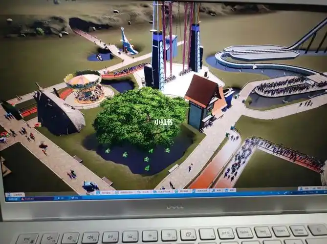 游戏过山车之星