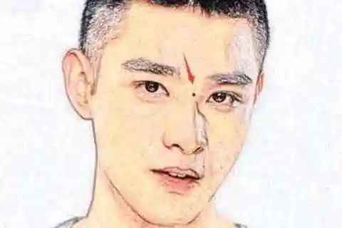 山根有痣的男人面相分析