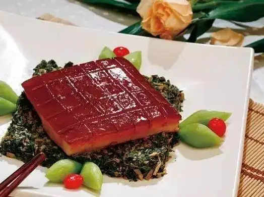 20道地方精品蒸菜,酒楼首推的招牌菜