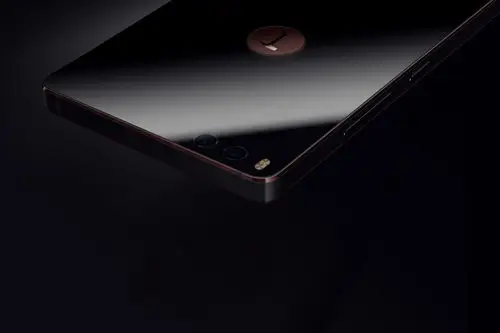 锤子坚果pro唯美图赏