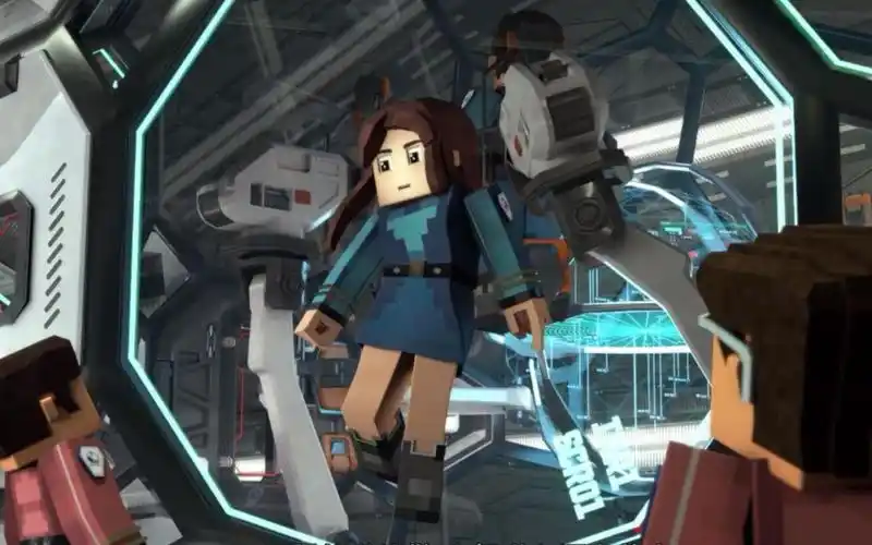 东方延绪 黑色头发版2.0板←我的三体 如果3d化 (三向球)