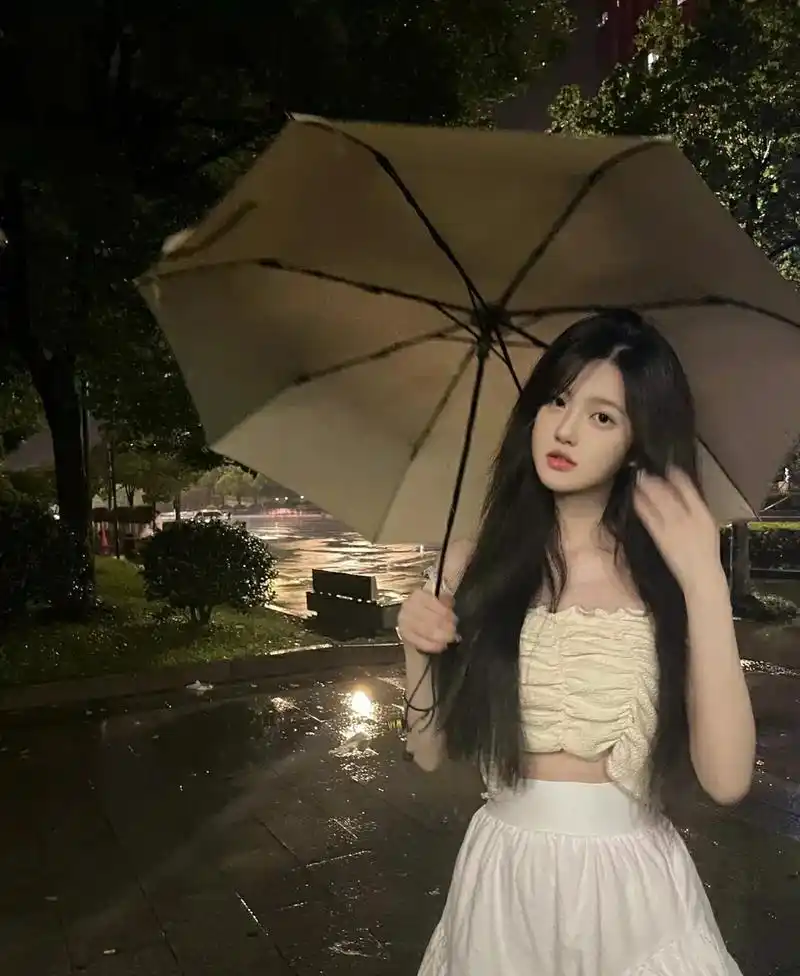 同一个人的图片 - 抖音