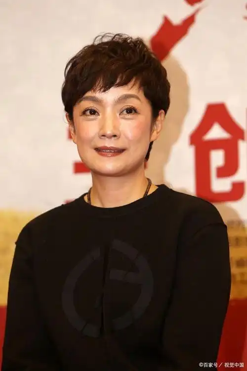 王海燕不是多产的演员,但是她的每部作品都能让人触动