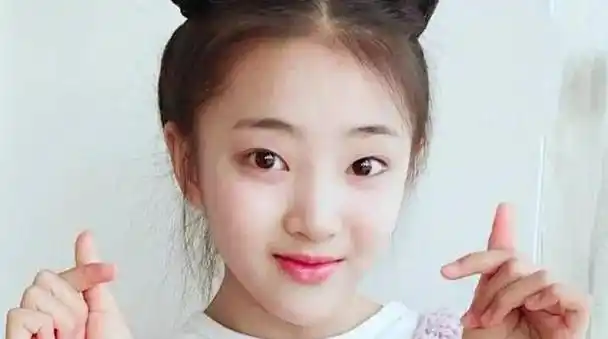 童星陶奕希:成长的压力和挑战.