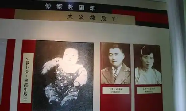 小萝卜头母亲双手被特务打坏,摸黑缝枕套助难友越狱,枕套成文物