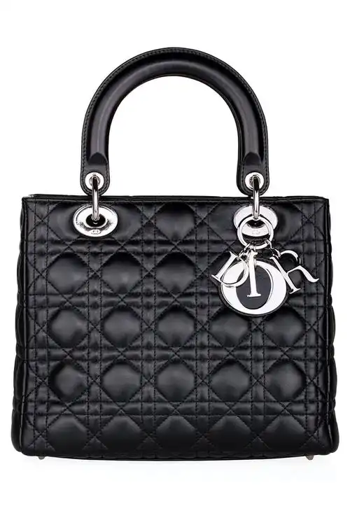 $ 250 转 全新 dior戴妃包