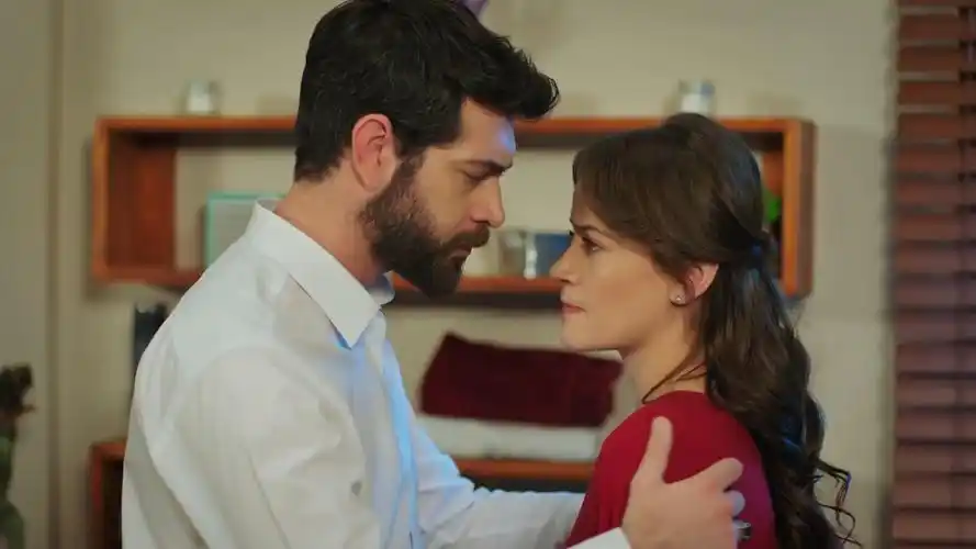 土耳其剧#血色之花第二季#cut286中字预告